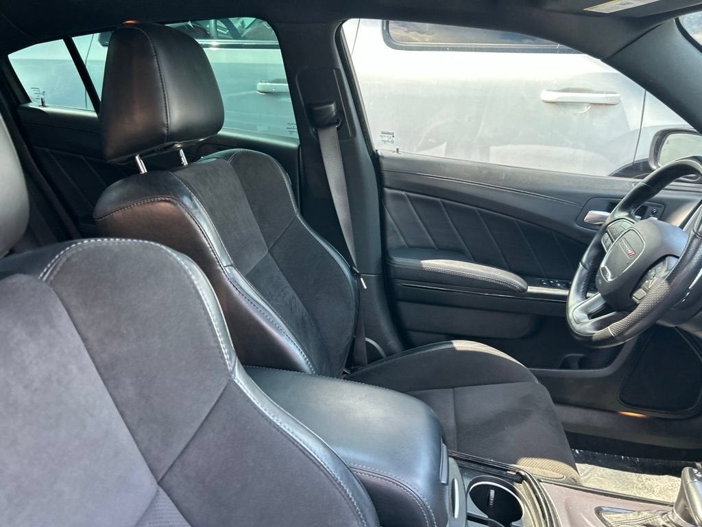 2022 Dodge Charger R/T