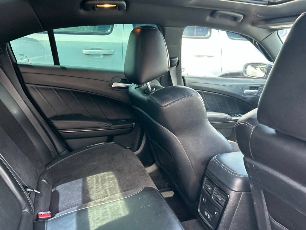 2022 Dodge Charger R/T