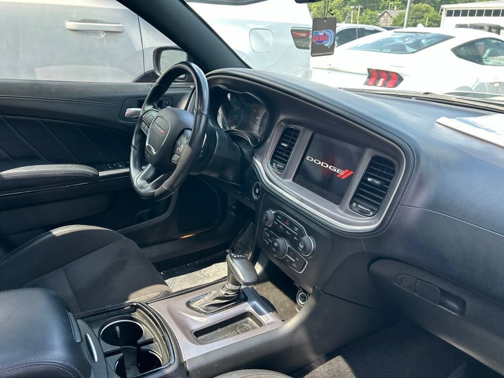 2022 Dodge Charger R/T
