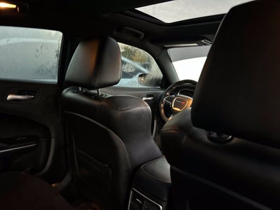 2018 Dodge Charger GT
