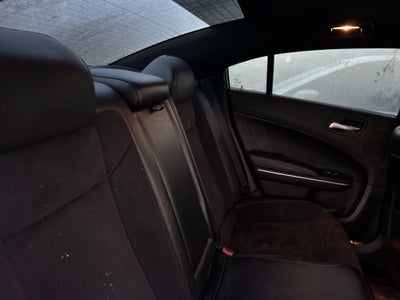 2018 Dodge Charger GT