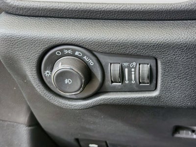 2024 Chrysler Pacifica Hybrid S Appearance Pkg
