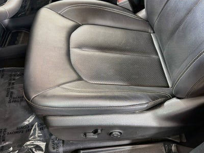 2024 Chrysler Pacifica Hybrid S Appearance Pkg