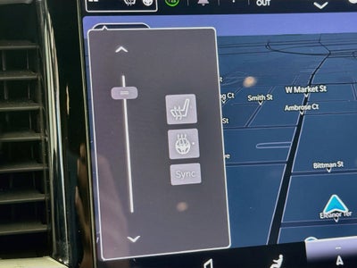 2024 Chrysler Pacifica Hybrid S Appearance Pkg