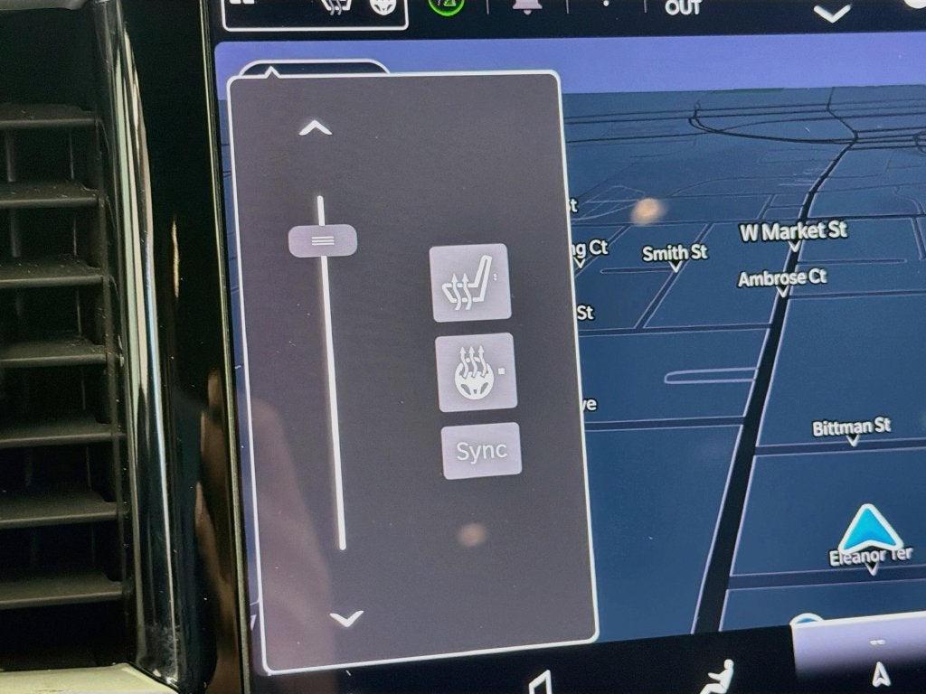2024 Chrysler Pacifica Hybrid S Appearance Pkg