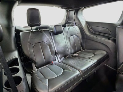 2024 Chrysler Pacifica Hybrid S Appearance Pkg