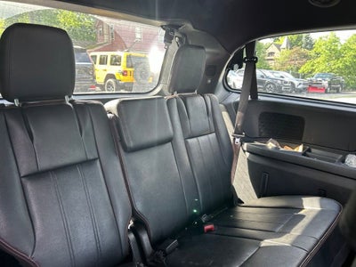 2020 Dodge Grand Caravan GT