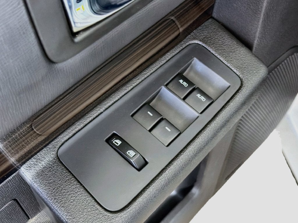2018 Ford Flex SEL