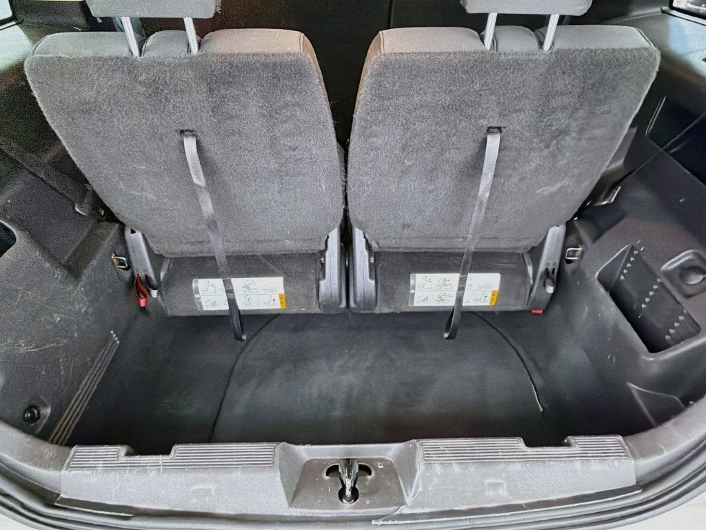 2018 Ford Flex SEL