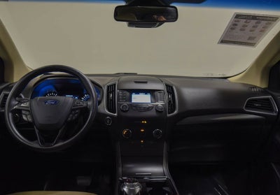 2019 Ford Edge SE
