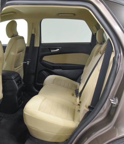 2019 Ford Edge SE