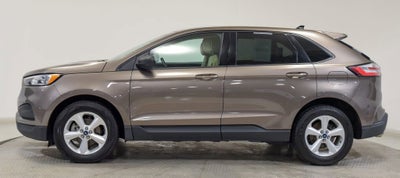 2019 Ford Edge SE