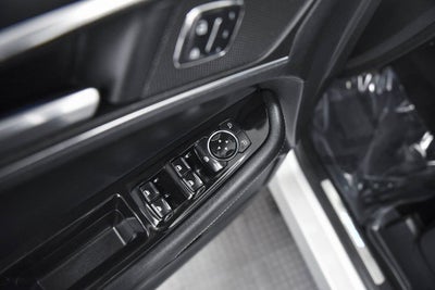 2016 Ford Edge Sport