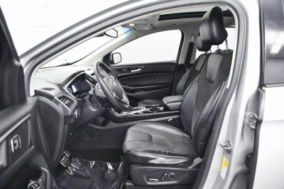 2016 Ford Edge Sport
