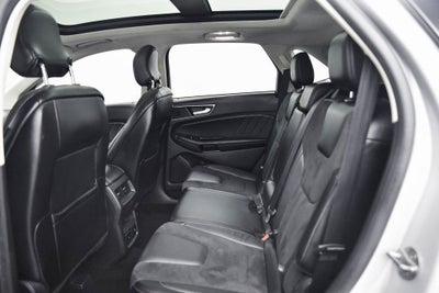 2016 Ford Edge Sport