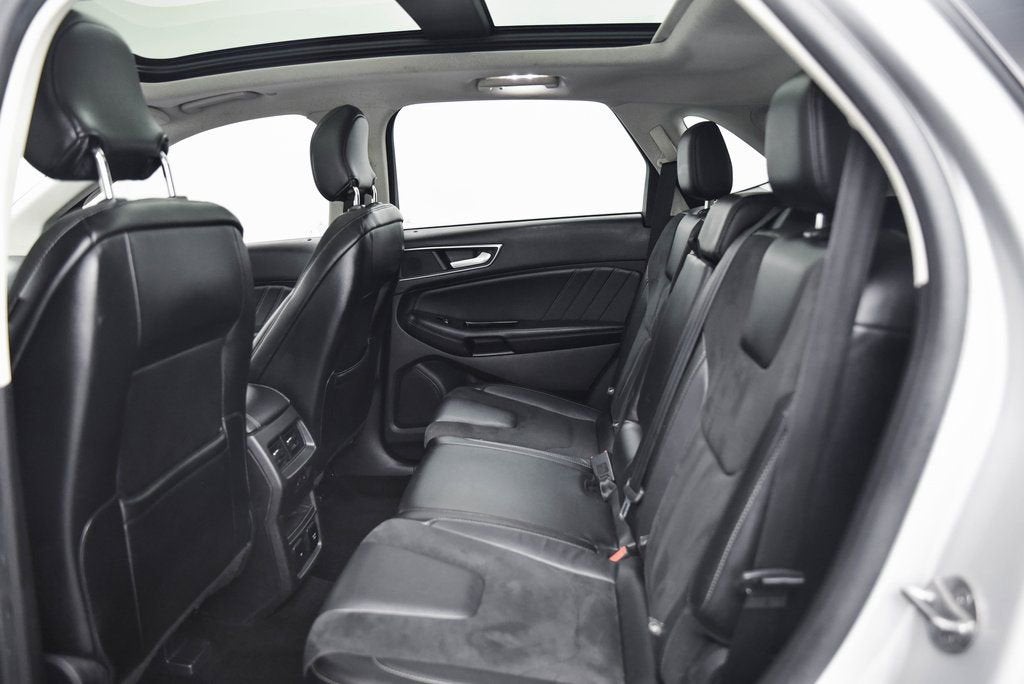 2016 Ford Edge Sport