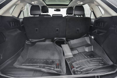 2016 Ford Edge Sport