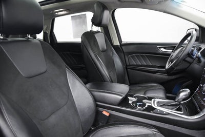 2016 Ford Edge Sport