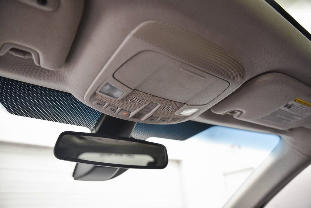 2016 Ford Edge Sport