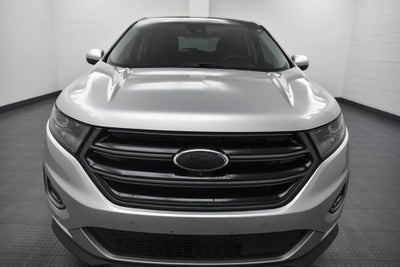 2016 Ford Edge Sport