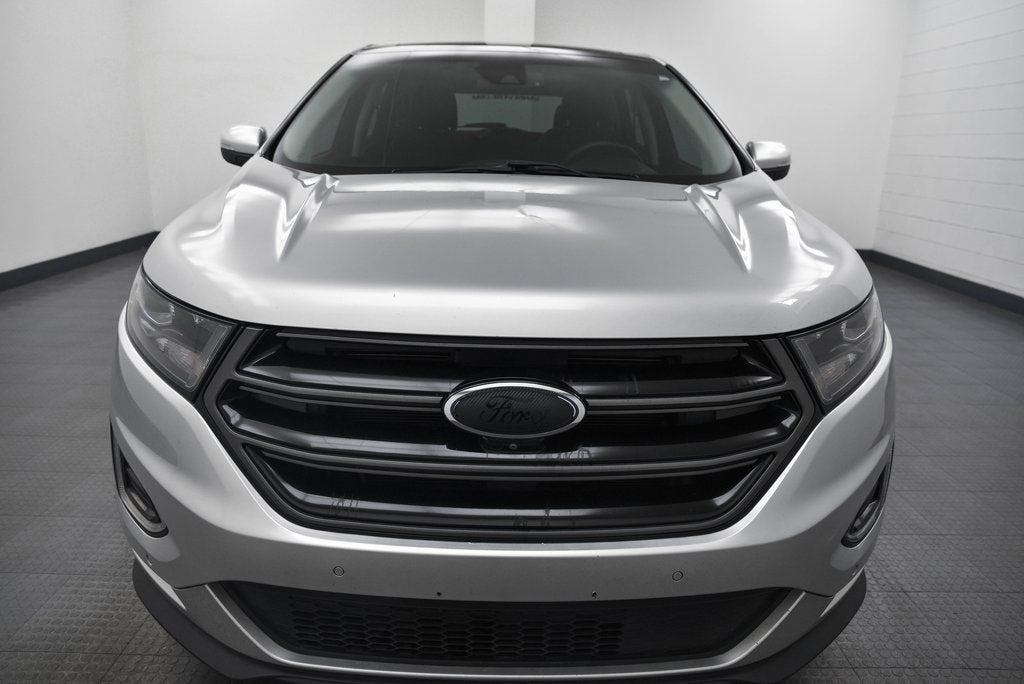 2016 Ford Edge Sport