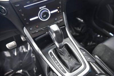2016 Ford Edge Sport