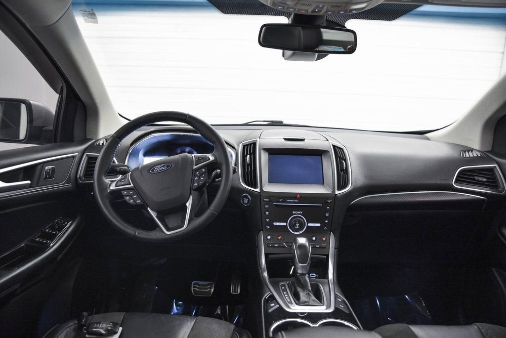 2016 Ford Edge Sport