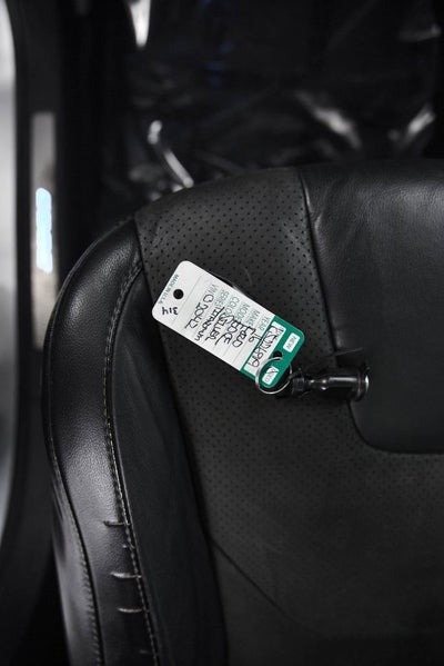 2016 Ford Edge Sport