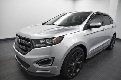 2016 Ford Edge Sport