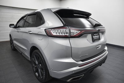 2016 Ford Edge Sport