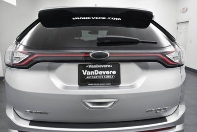 2016 Ford Edge Sport