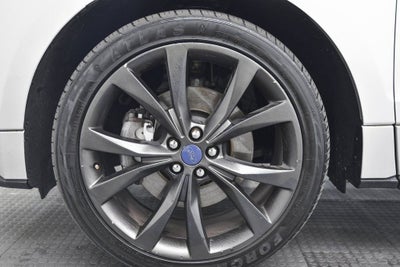 2016 Ford Edge Sport