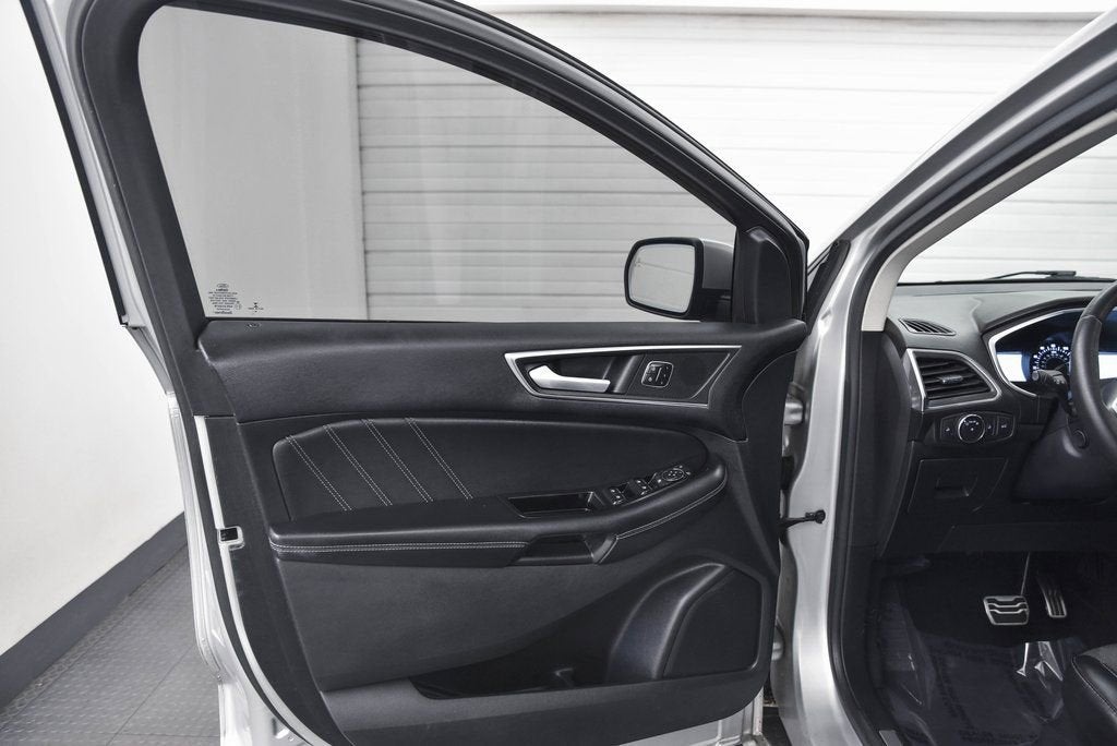 2016 Ford Edge Sport