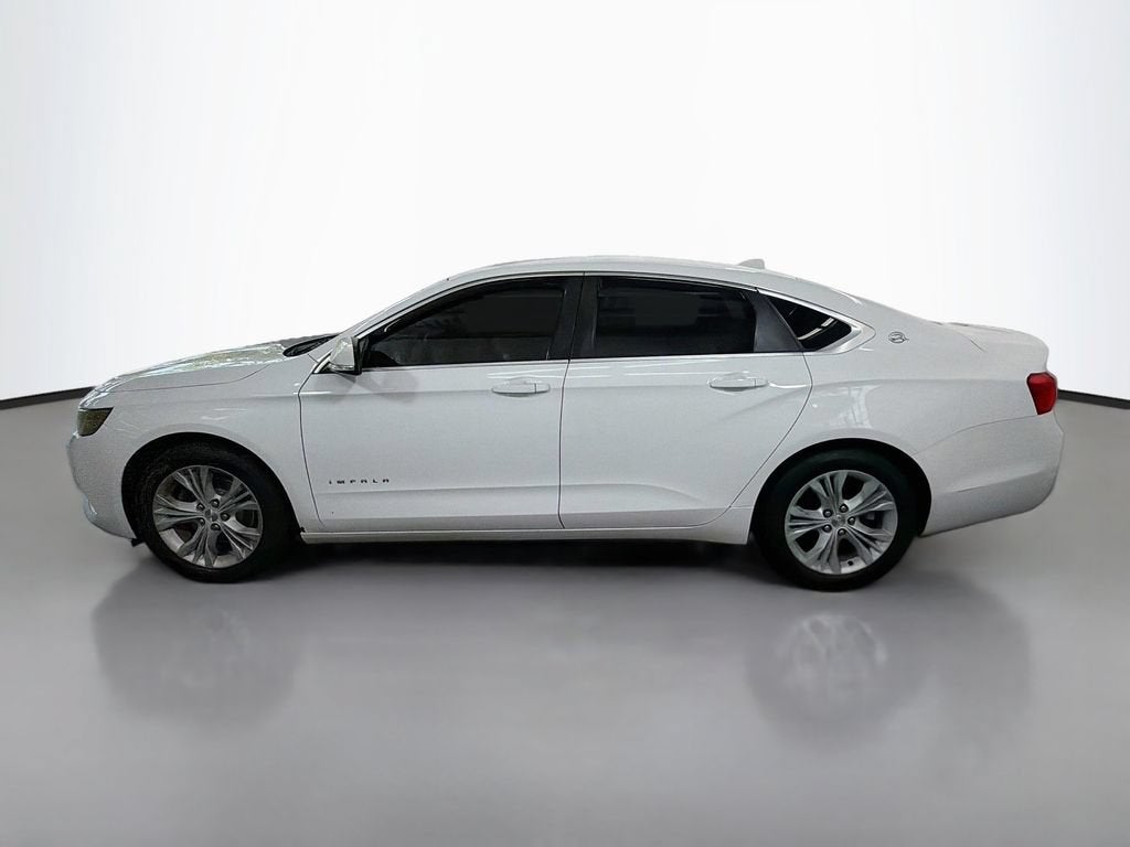 2014 Chevrolet Impala LT