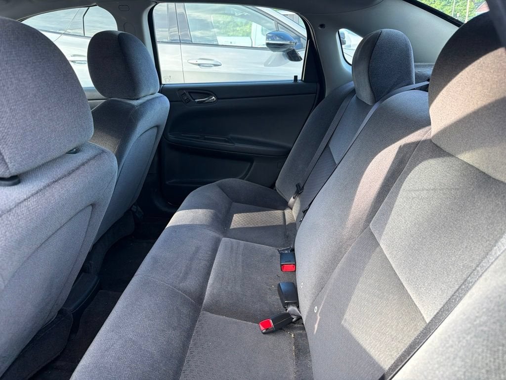 2013 Chevrolet Impala LT