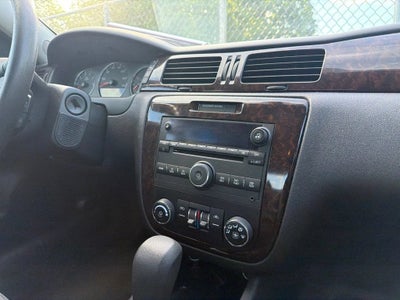 2013 Chevrolet Impala LT