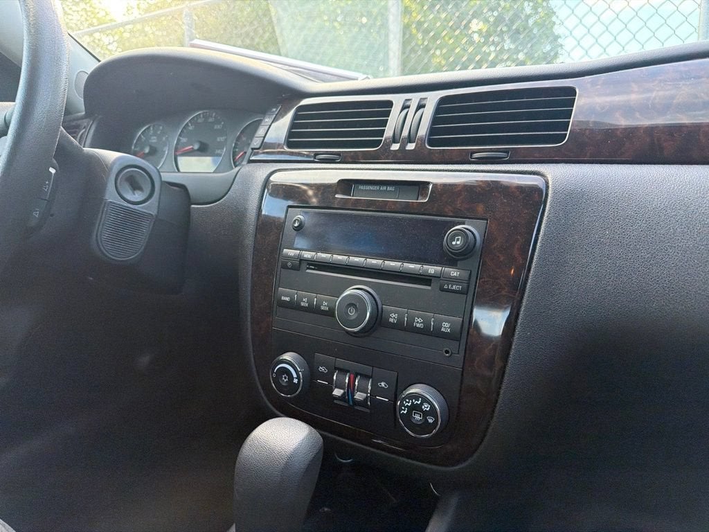 2013 Chevrolet Impala LT