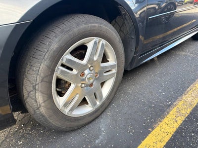 2013 Chevrolet Impala LT