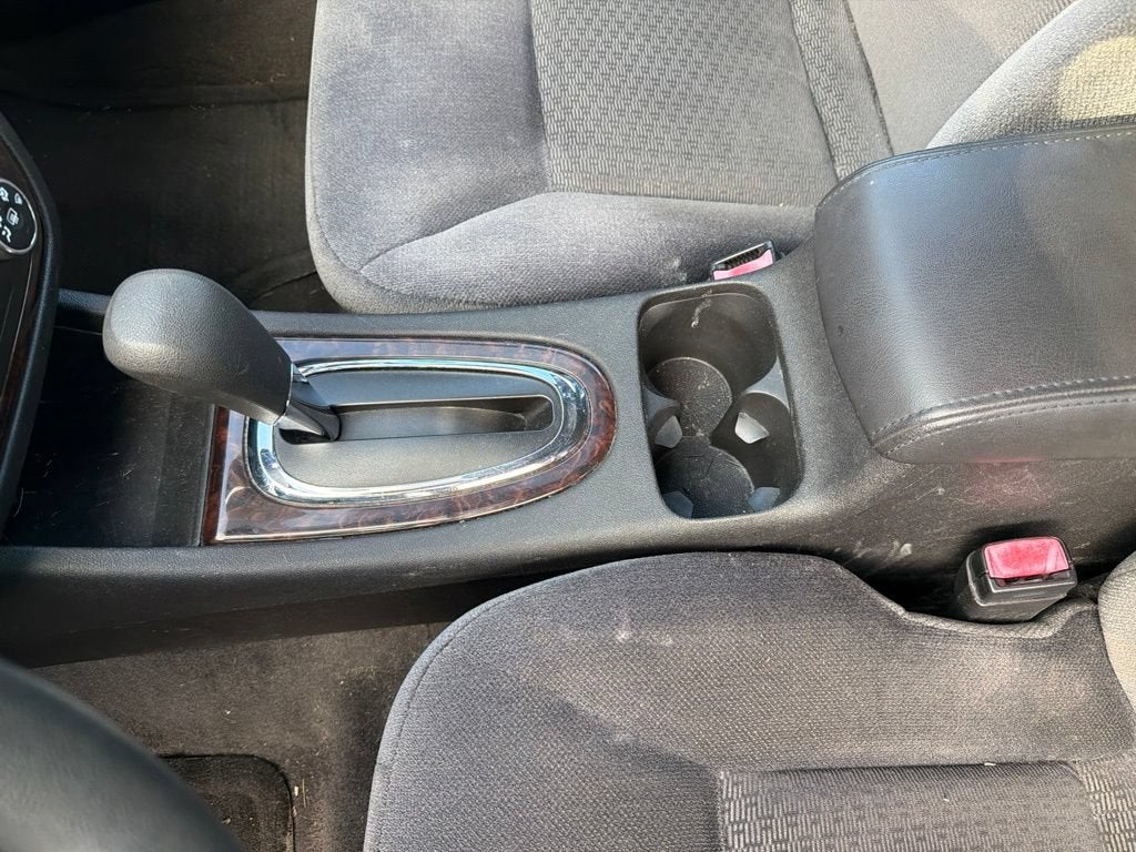 2013 Chevrolet Impala LT