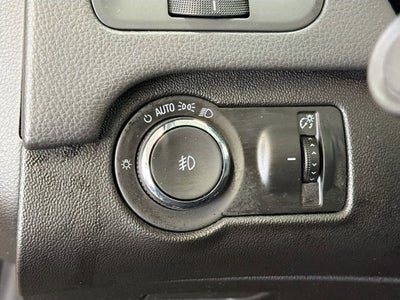 2016 Buick Regal Sport Touring