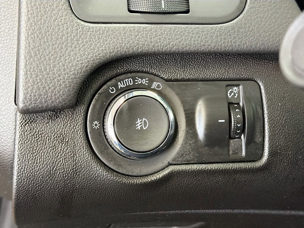 2016 Buick Regal Sport Touring