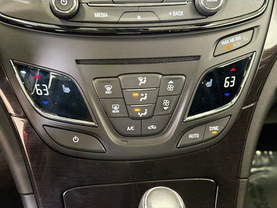 2016 Buick Regal Sport Touring