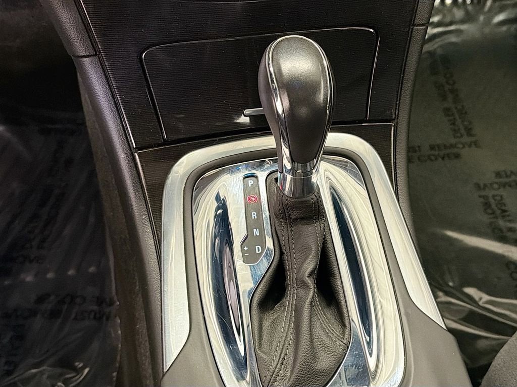 2016 Buick Regal Sport Touring