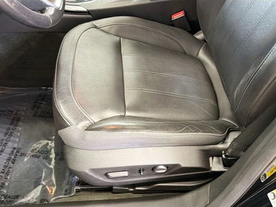 2016 Buick Regal Sport Touring