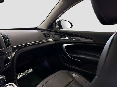 2016 Buick Regal Sport Touring