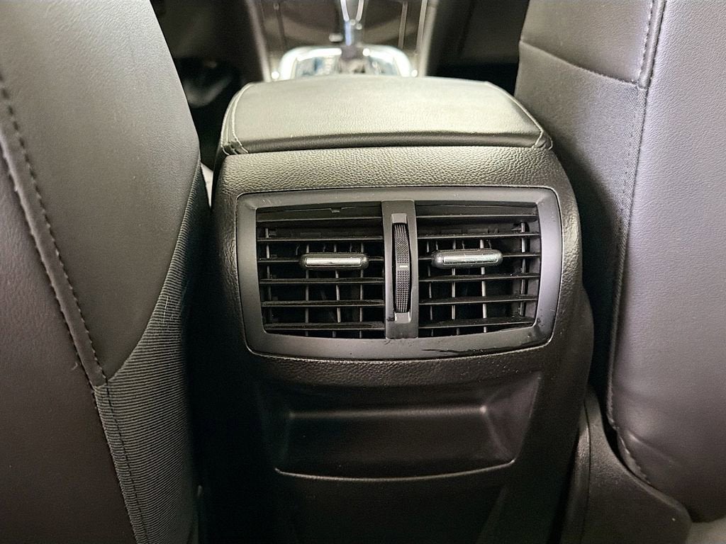 2016 Buick Regal Sport Touring