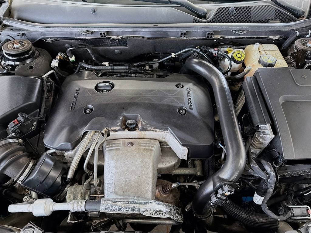 2016 Buick Regal Sport Touring