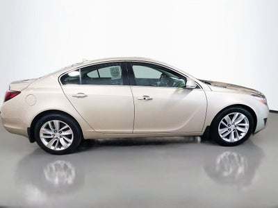 2014 Buick Regal Premium I