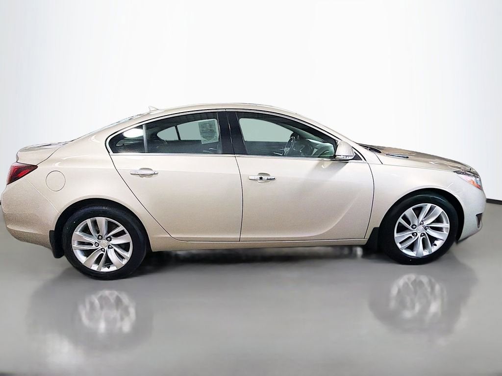 2014 Buick Regal Premium I
