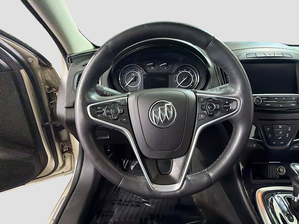 2014 Buick Regal Premium I